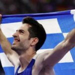 Παγκόσμιος θαυμασμός για τον Μίλτο Τεντόγλου: «Αυτοκρατορικός» – «Δεν γινόταν να κάνω ρεκόρ, συνεχίζουμε», λέει ο ίδιος