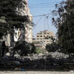 Συνεχίζονται στο Κατάρ οι διαπραγματεύσεις για κατάπαυση του πυρός στη Γάζα