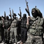 Η Χαμάς και ο Ισλαμικός Τζιχάντ ανέλαβαν την ευθύνη για τη χθεσινή “επίθεση αυτοκτονίας” στο Τελ Αβίβ