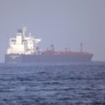 Εξουδετερώθηκε μη επανδρωμένο όχημα επιφανείας- απειλή για το ελληνόκτητο δεξαμενόπλοιο Sounion, στην Ερυθρά Θάλασσα