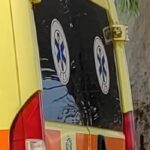 Τραυματίστηκε 16χρονος σε θαλάσσιο πάρκο αναψυχής στη Χαλκιδική