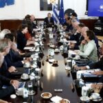 Κυρ. Μητσοτάκης: Η καλύτερη απάντηση στην ακρίβεια είναι οι μόνιμες αυξήσεις στο εισόδημα