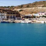 Γαύδος: Καθημερινά δεκάδες κρούσματα γαστρεντερίτιδας | Τι λέει ο γιατρός του περιφερειακού ιατρείου