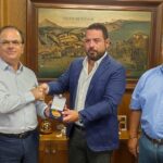 Συνεργασία Δήμων Ρεθύμνης και Νάπολη Ιταλίας