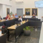 H προώθηση στου Ποδηλατικού Τουρισμού στο επίκεντρο της συνεδρίασης Επιτροπής Τουριστικής Ανάπτυξης και Προβολής του Δήμου Ρεθύμνης