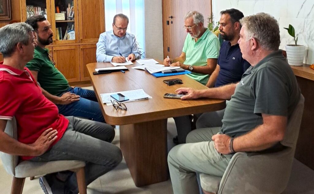 Ξεκινά η Μελέτη αποκατάστασης κτιρίων και περιβάλλοντος χώρου του Φρουρίου Φορτέτζας Ρεθύμνου