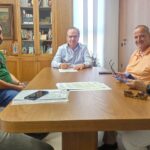 Υπογραφή συμπληρωματικής σύμβασης του έργου “Αναβάθμιση οδικού δικτύου σύνδεσης Ρεθύμνου – Πανεπιστημίου – Γάλλου”