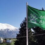 Δήμος Αμαρίου: Ως χώρος υποδοχής πληθυσμού ορίστηκε και λειτουργεί το Πολιτιστικό Κέντρο του Δήμου στο Φουρφουρά