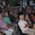 “Συνεχίζονται οι πολιτιστικές Εκδηλώσεις – Καλοκαίρι 2024 στον Δήμο Πλατανιά”