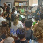 Ένωση Γονέων και Κηδεμόνων Χανίων: Κάλεσμα για συντονισμό της δράσης τους ενάντια στις συγχωνεύσεις τμημάτων