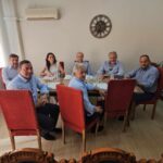 Συνάντηση στο Λασίθι για τη δημόσια υγεία