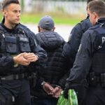 Έκρηξη σε κατάστημα στην Κολωνία – Ένας τραυματίας – Ο βομβιστής διέφυγε τρέχοντας