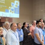 Η Περιφέρεια Κρήτης στο 3ο Διεθνές Συνέδριο Βιώσιμης Χημικής και Περιβαλλοντικής Μηχανικής