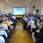 H Περιφέρεια Κρήτης στο 4ο διεθνές συνέδριο Retaste