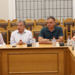 Προσπάθεια ένταξης των Μινωικών Ανακτόρων στον κατάλογο μνημείων της ΟΥΝΕΣΚΟ
