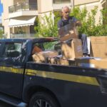 Διανομή σχολικών ειδών από την Περιφέρεια Κρήτης σε δομές του Κέντρου Κοινωνικής Πρόνοιας που φιλοξενούν παιδιά