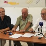 ΔΕΥΑΒΑ: Υπογράφτηκε σύμβαση για την βελτίωση του αποχετευτικού δικτυού