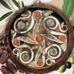 «Μαγειρεύοντας με τους Μινωίτες – ταξίδι στις ρίζες της Κρητικής διατροφής»