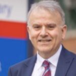 Επίτιμος διδάκτορας της Ιατρικής Σχολής του Πανεπιστημίου Κρήτης αναγορεύεται ο καθηγητής Παναγιώτης Γιαννούδης