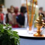 Χανιά: Σε αυτά τα σχολεία θα παρευρεθεί για τον καθιερωμένο αγιασμό ο Ν. Καλογερής