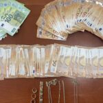 Κρήτη: Τον συνέλαβαν για απάτες σε βάρος ηλικιωμένων | 32.000 ευρώ η λεία