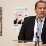 Θλίψη στο ΔΗ.ΠΕ.ΘΕ. Κρήτης για τον Γιώργο Βούρβαχη