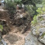Κλειστό θα παραμείνει το Φαράγγι της Σαμαριάς μετά τον τραγικό θάνατο της τουρίστριας