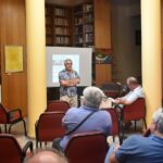 Λουσακιές – Παλαιά Ρούματα: Μουσικοχορευτικοί διάλογοι μέσω της διατοπικότητας & διαχρονικότητας