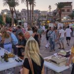 Φεστιβάλ Γεωτουρισμού και Εναλλακτικού Τουρισμού «SITIA GEO FEST»