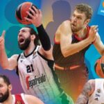 To «4ο AEGEAN OMIROS COLLEGE International Basketball Tournament Crete»