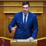 Αναφορά στη Βουλή για τις Επιτροπές Εξέτασης Αντιρρήσεων στην Π.Ε. Χανίων κατέθεσε ο Αλ. Μαρκογιαννάκης