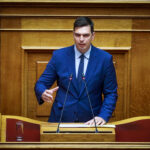 Αλ. Μαρκογιαννάκης: Το Πρόγραμμα Δημοσίων Επενδύσεων κλειδί για την ανάπτυξη της ελληνικής οικονομίας