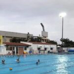ΕΑΚΗ: Εποχικό το φαινόμενο εμφάνισης εντόμων στην πισίνα