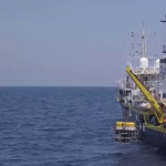 Το ΕΛ.ΚΕ.Θ.Ε. αποκτά ένα τηλεχειριζόμενο υποβρύχιο όχημα για καταδύσεις σε βάθη έως 4000 μέτρων