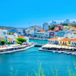 Παγκόσμια Ημέρα Τουρισμού 2024 Εκδηλώσεις Δήμου Αγίου Νικολάου