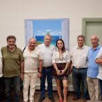 Συνάντηση εργασίας στην Περιφέρεια Κρήτης για το ειδικό χωροταξικό σχέδιο του τουρισμού