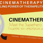 Συνάντηση εργασίας του προγράμματος Erasmus+ «Cinematherapy: The Healing Power of Therapeutic Tools» στο Ρέθυμνο