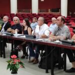 Συζήτηση για τα Τροχαία Ατυχήματα στον ΒΟΑΚ στην Ορθόδοξο Ακαδημία Κρήτης