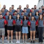 Η Formula Student του Πολυτεχνείου Κρήτης έτοιμη για τη συμμετοχή της στον Διεθνή Διαγωνισμό Formula Student Italy 2024