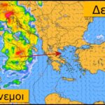 Καλοκαιρινός καιρός και την επόμενη εβδομάδα στην Κρήτη | video