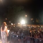 Χανιά: Μεγάλη συμμετοχή του κόσμου την πρώτη μέρα του 50ου Φεστιβάλ ΚΝΕ-Οδηγητή! | φωτο