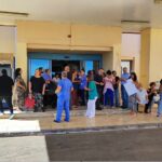 Χανιά: Διαμαρτυρία εργαζομένων στο Νοσοκομείο για την υποστελέχωση