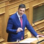 Ο Αλ. Μαρκογιαννάκης για την κτηματογράφηση των ακινήτων των ΟΤΑ