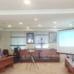Σύσκεψη στον Δήμο Αποκορώνου για το Ειδικό Χωροταξικό Πλαίσιο για τον Τουρισμό