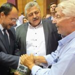 Σφακιανοί Σειμένιδες αναζητούν  κοινή “ρίζα”με τους απανταχού Σειμένιδες αλλά και τον  Κύπριο Πρόεδρο!!