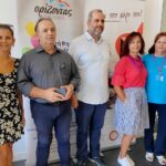 Χανιά: Διήμερη δράση του «Ορίζοντα» για την παγκόσμια ημέρα εθελοντή μυελού των οστών