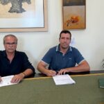 Υπογραφή σύμβασης έργου ανακαίνισης των ΚΕΠ του Δήμου Πλατανιά