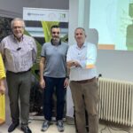 Eσπερίδα Γευσιγνωσίας Ελαιολάδου