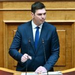 Αλέξανδρος Μαρκογιαννάκης: Ισχύει το επίδομα απομακρυσμένων και δυσπρόσιτων περιοχών και για τους γιατρούς που θα υπηρετούν στα Σφακιά