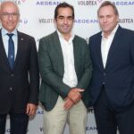 Η AEGEAN ανακοινώνει επένδυση στη Volotea ύψους €25 εκατ.